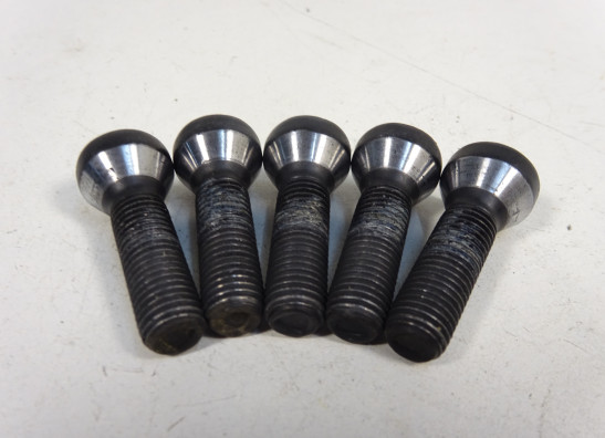 Achtervelg BMW K 1300 GT