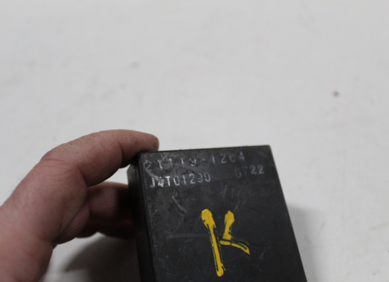 CDI Einheit Kawasaki GPZ 750