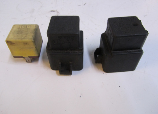 Relais unit Ducati ST2