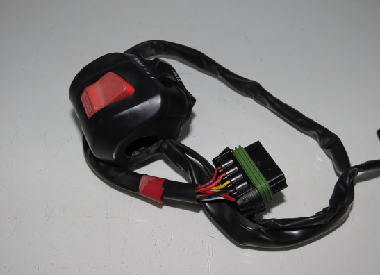 Lenkerschalter links Moto Guzzi California 1100