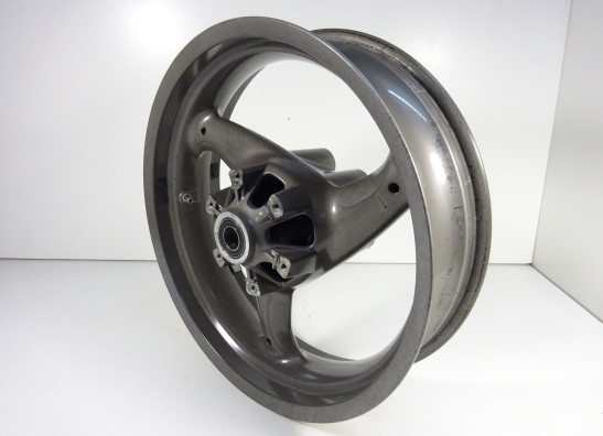 Achtervelg Ducati monster 600