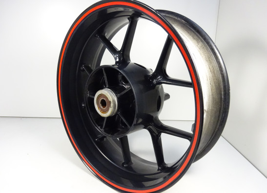 Achtervelg Triumph Tiger 1050