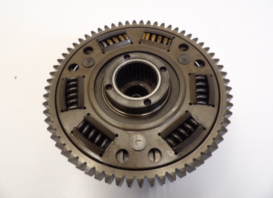 Kupplung Honda VFR 750