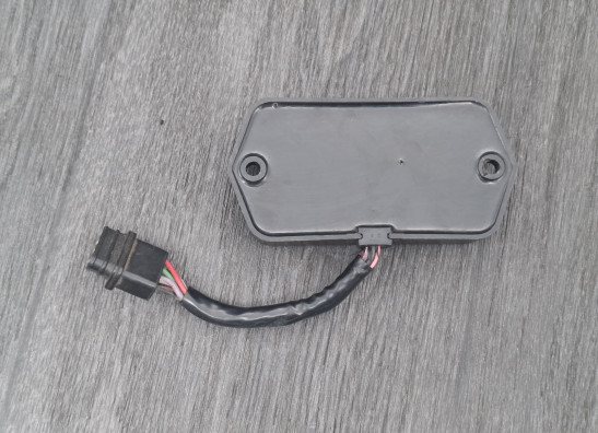 CDI ECU unit Harley Davidson FLSTF Fat Boy Lo
