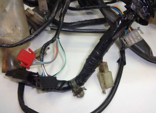 Kabelboom Honda Dylan