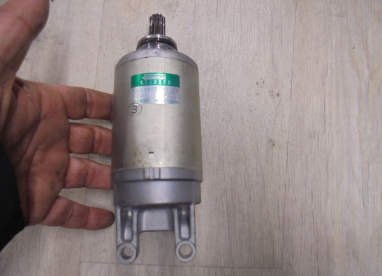 Startmotor Triumph Tiger 660 Sport