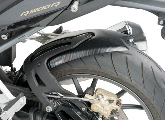 Achterspatbord BMW R 1200 RS LC