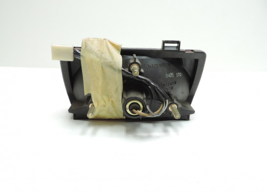 Rucklicht Suzuki GSX R 750