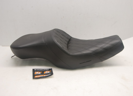 Zadel Harley Davidson Sportster