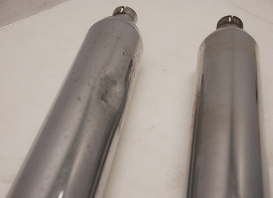 Sportdemper Harley Davidson Touring FL