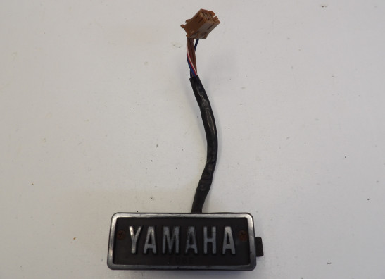 Zekeringkast Yamaha XV 700 / 750 SE