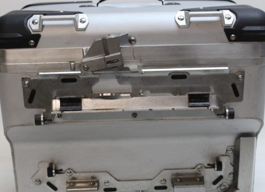 Koffersatz Ducati Multistrada 950