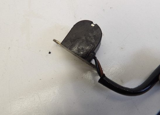 Generator Suzuki LS 650