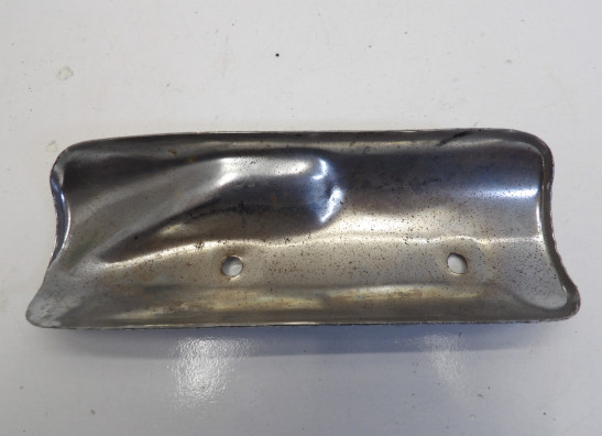Muffler Suzuki GS 550