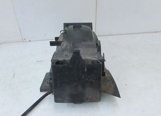 Accubak Kawasaki ZZR 1100