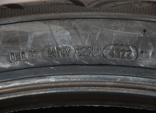 Voorband Harley Davidson Custom universal other