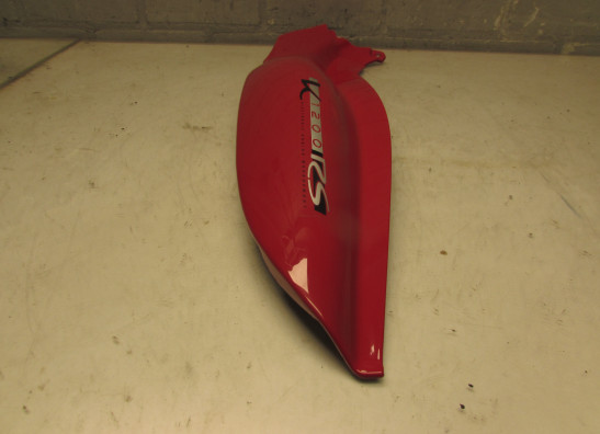 Cowl left rear BMW K 1200 RS