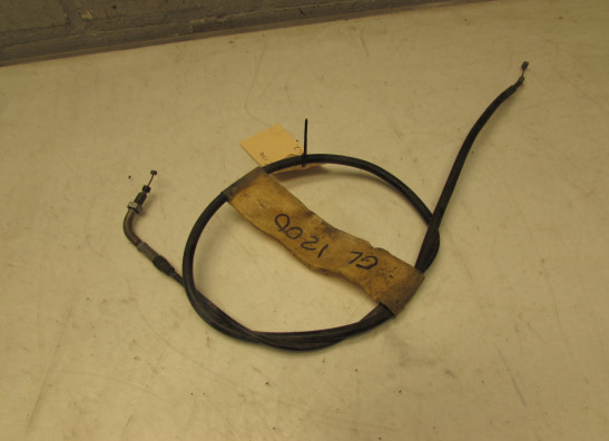 Gaskabel Honda Goldwing GL