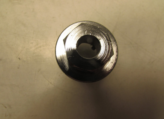 Front pipes Suzuki GSX 750