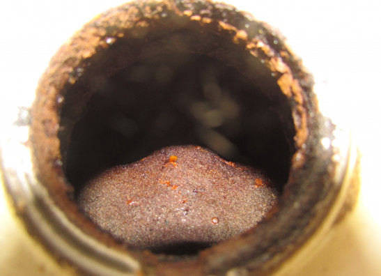 Benzintank Honda VFR 750