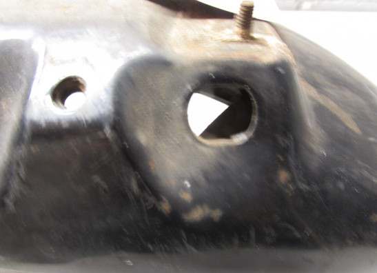 Achterspatbord Yamaha XV 700 / 750 SE