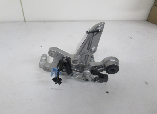 Rechter schetsplaat Honda CBR Fireblade