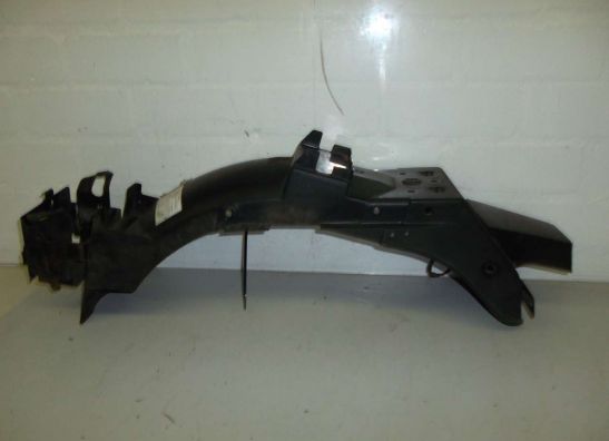 Hinterradabdeckung Suzuki GSX F 600