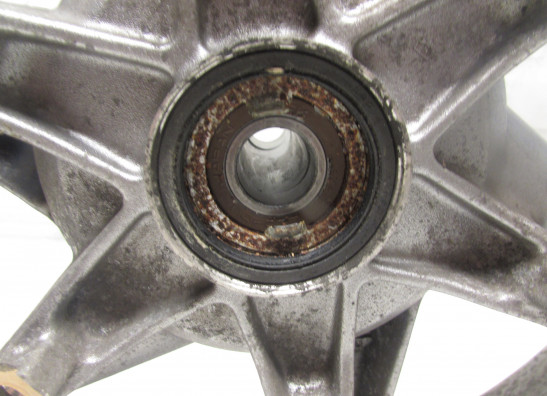 Voorvelg Honda CB 750 