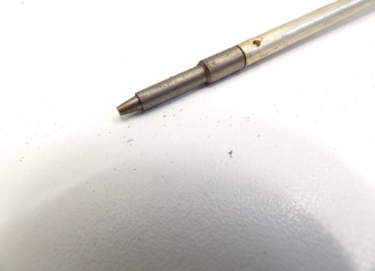 Voorpoot binnen Honda VTR 1000 F