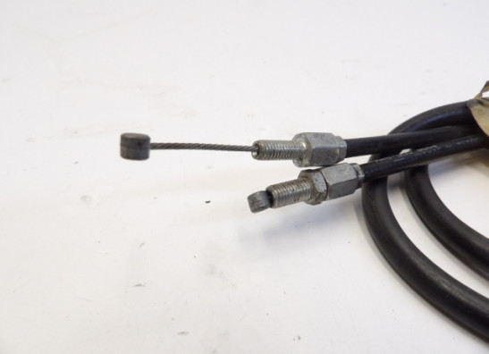 Gaskabel Honda PC 800