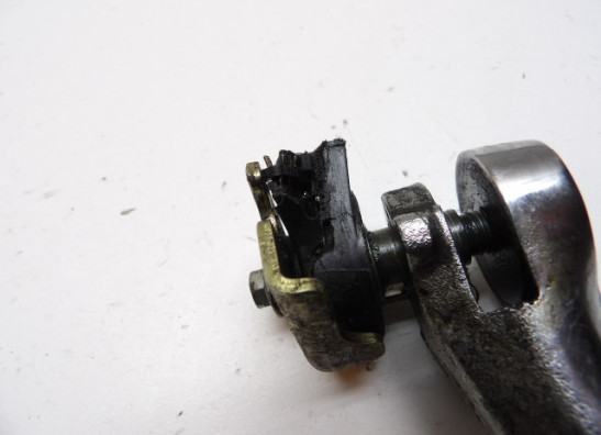 Standaard Honda VT 600