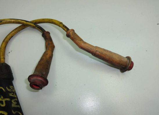 Bobine Honda VF 700  750 Supermagna