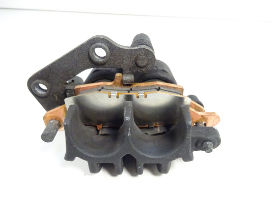 Brake caliper left front Kawasaki ER 6