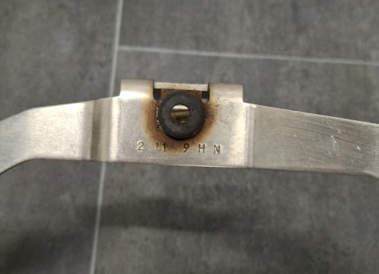 Kuipframe BMW R 1100 S