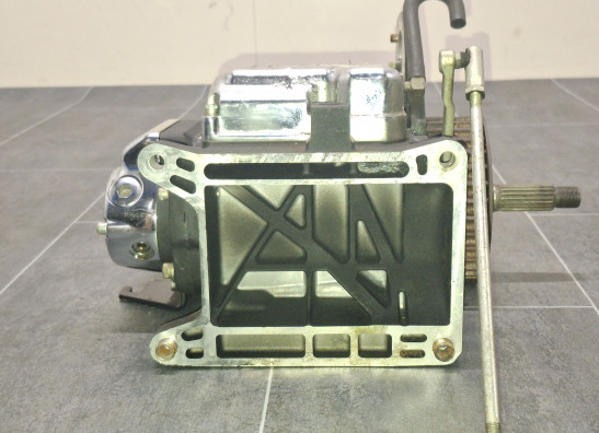 Versnellingsbak Harley Davidson FXSTD Softail Deuce