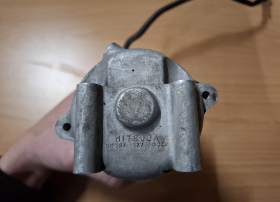 Startmotor Honda CB 550