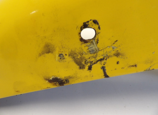 Achterspatbord Suzuki LS 650