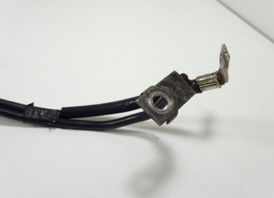 Starting motor Honda CBR 600 RR