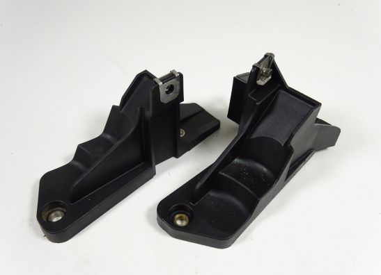 Sitzbank BMW K 1300 GT