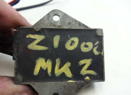 CDI Einheit Kawasaki Z 1000