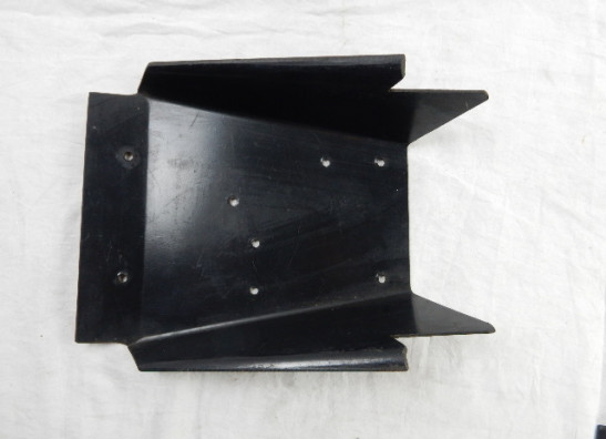 Hinterradabdeckung Moto Guzzi V35 V50 V65