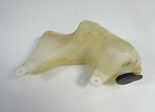 Radiator reserve tank  Yamaha TDM