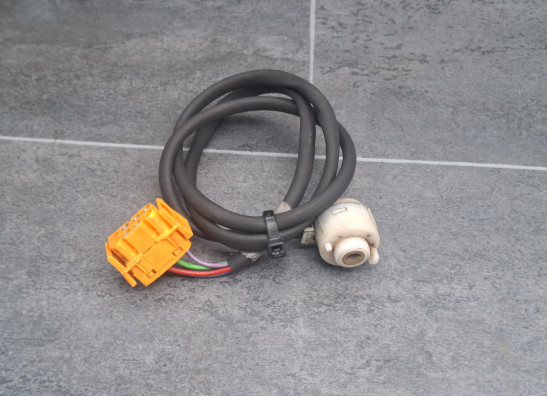 Ignition key BMW R 1150 RT   R 850 RT