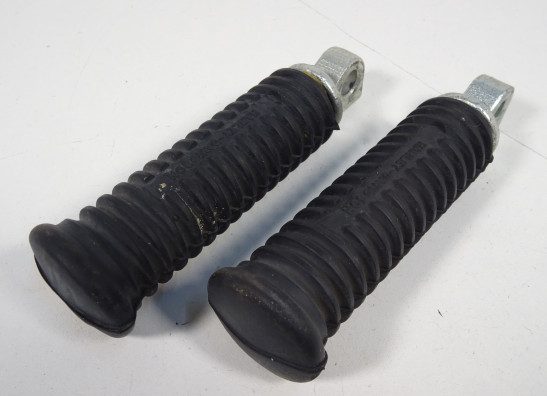 Duo voetsteun set Harley Davidson Sportster 2004-2021