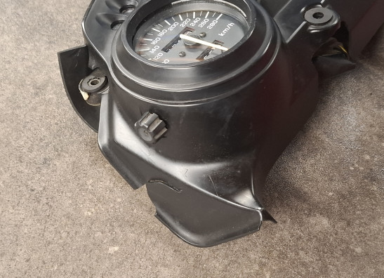 Tellerset Honda CBR 600 F