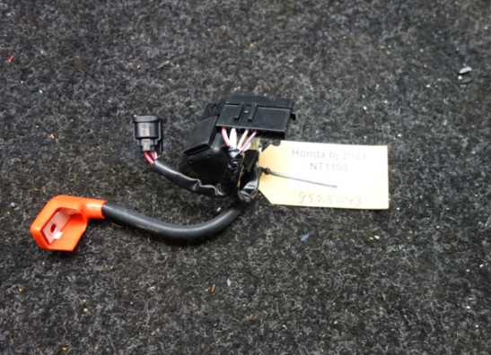Starter Relay Honda NT 1100 DCT