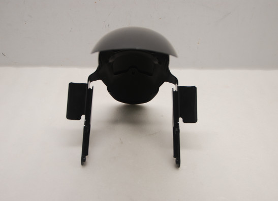 Voorspatbord Harley Davidson Softtail