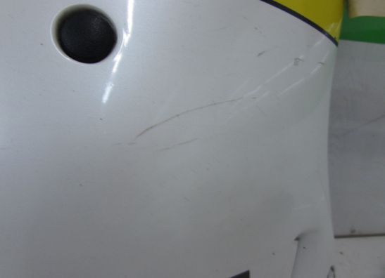 Rechter zijkuip Yamaha FZ 750