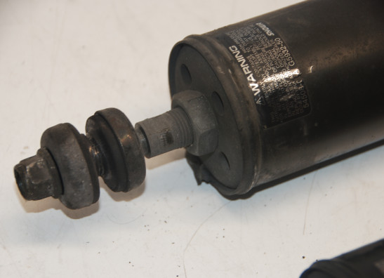 Achterschokbreker Harley Davidson Softtail