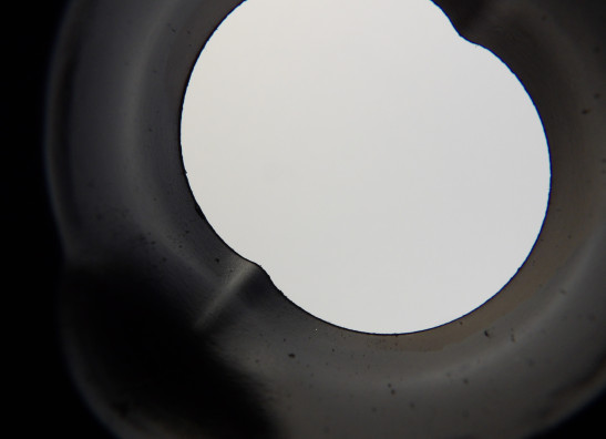 Inlaat rubber Kawasaki ZX 12 R